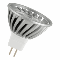 Bailey 80100040419 Led Mr16 Gu5.3 10-30V Dc 5W 30 afbeelding 2
