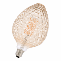 Bailey 80100040602 Led Filament Pine Cone E27 4W afbeelding 2