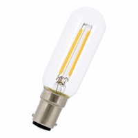 Bailey 80100040609 Led Filament T25X85 Ba15D 240V afbeelding 2