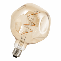 Bailey 80100040744 Led Filament G125 Big Baby E27 afbeelding 2