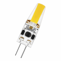 Bailey 80100040749 Led G4 12-24V Ac/Dc 2W 3000K C afbeelding 2