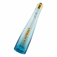 Bailey 80100040759 Spiraled Bottled Slim E27 7W B afbeelding 2