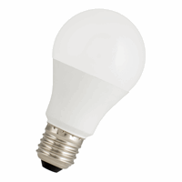 Bailey 80100040927 Led A60 E27 42-48V Ac/Dc 7W 27 afbeelding 2