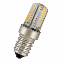 Bailey 80100041231 Led E14 T15X48 12V Ac Dc 1.8W afbeelding 2