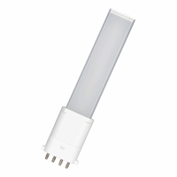 Bailey 80100041285 Led Pl 2G7 Tc-Sel 4.5W 840 Fr afbeelding 2