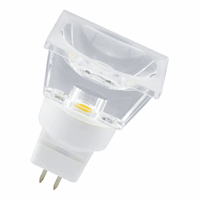 Bailey 80100041297 Led Quadro Gu5.3 12V 3W 2700K afbeelding 2