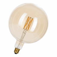 Bailey 80100041302 Led Filament G200 Big Billy E2 afbeelding 2