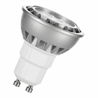 Bailey 80100041607 Led Refl Par16 Gu10 7W 6400K afbeelding 2