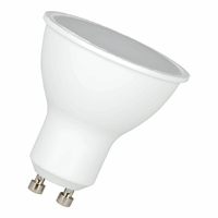 Bailey 80100041608 Led Par16 Gu10 240V 5W 4200K 1 afbeelding 2