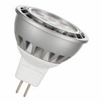 Bailey 80100041612 Led Mr16 Gu5.3 12V 7W 3000K 30 afbeelding 2