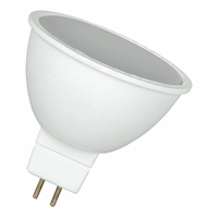 Bailey 80100041613 Led Mr16 Gu5.3 12V 7W 3000K 10 afbeelding 2