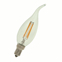 Bailey 80100041658 Led Filament C35 Cosy E14 240V afbeelding 2