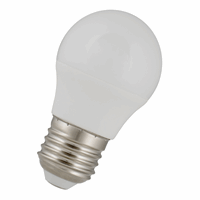 Bailey 80100041664 Led Ball G45 E27 240V 5W 4200K afbeelding 2