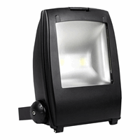 Bailey 90500034682 Led Floodlight Gj Hq Black 100 afbeelding 2