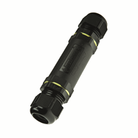 Bailey 92100033030 Connector Th401 Tube 5P Ip68 afbeelding 2