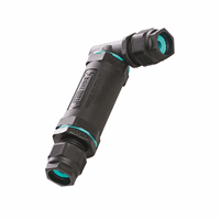 Bailey 92100039312 Connector Th401 Tee 2-Way L-Sh afbeelding 2