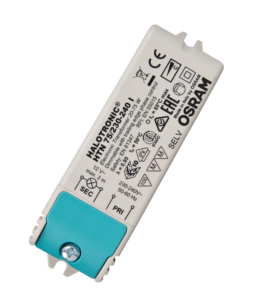 Osram HTN75 halogeentransformator