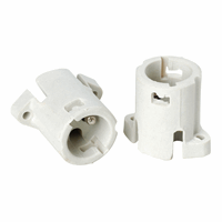 Bailey 92600033687 Lampholder By22D 250V 4A afbeelding 2