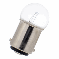 Bailey Ad3524005 Autolmp 5W24V Ba15D 18X35 Hld afbeelding 2