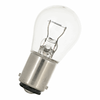 Bailey Ad4524015 Autolamp 15W 24V Ba15D 25X47 afbeelding 2