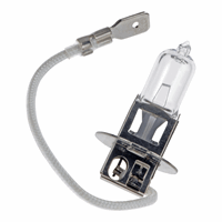 Bailey Ah306055 Pk22S H3 6V 55W Clear afbeelding 2