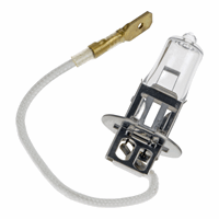 Bailey Ah312055 Pk22S H3 12V 55W Clear afbeelding 2
