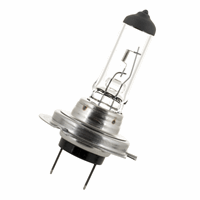 Bailey Ah712055 Px26D H7 12V 55W 400Hrs afbeelding 2