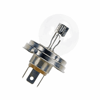 Bailey Ap45T245550 P45T 41X75 24V 55/50W afbeelding 2