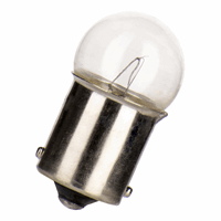 Bailey As3512005 Ba15S 18X35 12V 5W Clear afbeelding 2