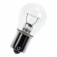 Bailey As4512021 Ba15S S25X47 12V 21W Clear afbeelding 2