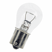Bailey As5224021 Autolamp 21W 24V Ba15S Stop afbeelding 2