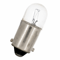 Bailey B23006200 Ba9S T9X23 6V 200Ma C-2V afbeelding 2