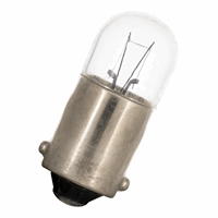 Bailey B23024050 Ba9S T9X23 24V 50Ma C-2F afbeelding 2