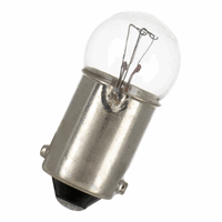 Bailey B24024050 Ba9S G11X24 24V 50Ma C-2F afbeelding 2