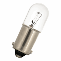 Bailey B28012417 Ba9S T10X28 12V 417Ma C-2V afbeelding 2