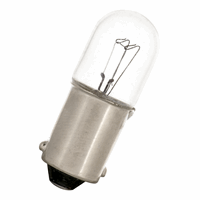 Bailey B28030040 Ba9S T10X28 30V 40Ma C-2F afbeelding 2