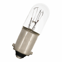 Bailey B28130018 Ba9S T10X28 130V 18Ma C-5A afbeelding 2