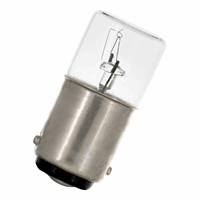 Bailey B35024002 Ba15D T16X35 24V 2W C-2F afbeelding 2