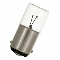 Bailey B35024005 Ba15D T16X35 24V 5W C-2V afbeelding 2