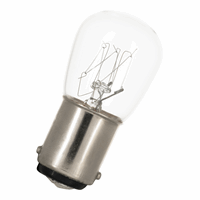 Bailey B48024005 Ba15D P22X48 24V 5W C-2V afbeelding 2