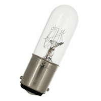 Bailey B54260010 Ba15D T16X54 220-260V 6-10W afbeelding 2