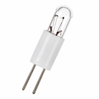 Bailey Bp24280401 T1 1/4 Bi-Pin 2.54 28V 40Ma C- afbeelding 2