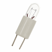 Bailey Bp36280401 T1 3/4 Bi-Pin 3.17 28V 40Ma afbeelding 2