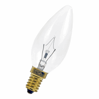 Bailey Ce498240007 Kaarslamp 7We14 Hld afbeelding 2