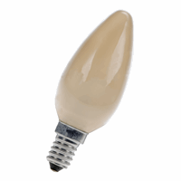 Bailey Ce498240040Fl Lamp Krs 40W E14 Flame afbeelding 2