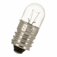 Bailey E23024050 E10 T9X23 24V 50Ma C-2F afbeelding 2