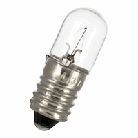 Bailey E28012100 E10 T10X28 12V 100Ma C-2V afbeelding 2