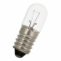 Bailey E28024080 E10 T10X28 24V 80Ma C-2F afbeelding 2