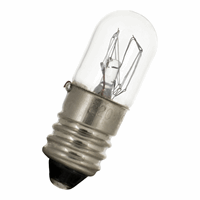 Bailey E28220014 E10 T10X28 220V 14Ma C-7A afbeelding 2