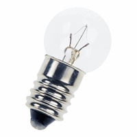 Bailey E29012250 E10 G15X29 12V 250Ma C-2V afbeelding 2